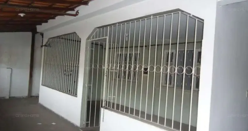 Casa com 3 quartos à venda na Rua Crisântemo, Jardim Colorado, Vila Velha