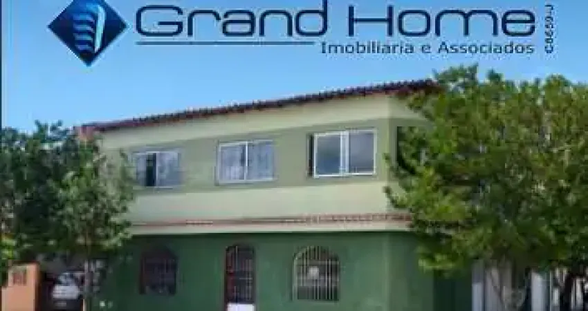 Casa 4 quartos em Jardim Colorado