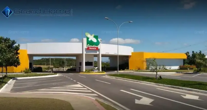 Terreno à venda na Rodovia do Sol, Interlagos, Vila Velha