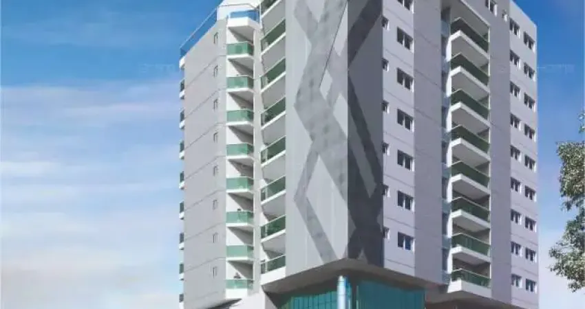 Apartamento com 4 quartos à venda na Rua Joseph Zogaib, Praia da Costa, Vila Velha