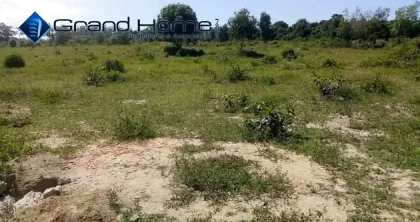Terreno à venda na Rua do Pêssego, Ponta da Fruta, Vila Velha