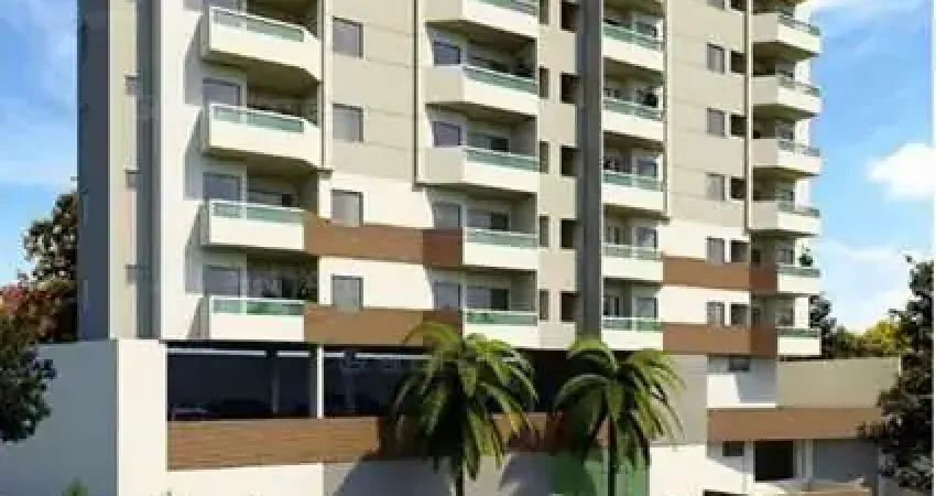 Apartamento com 2 quartos à venda na Rua Rui Barbosa, Maruípe, Vitória
