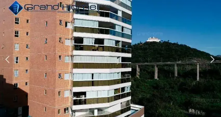 Apartamento com 4 quartos à venda na Rua João Joaquim da Mota, Praia da Costa, Vila Velha