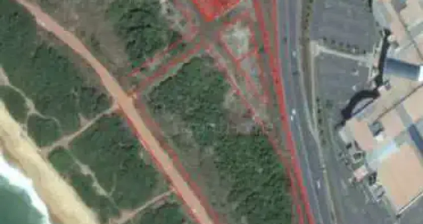 Terreno à venda na Rua Itamarati, Praia de Itaparica, Vila Velha
