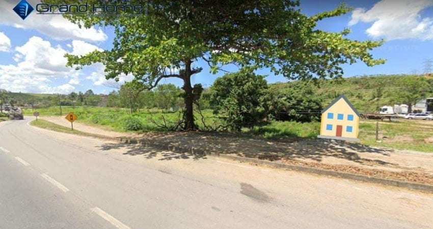Terreno à venda na Avenida Afonso Cláudio, Universal, Viana
