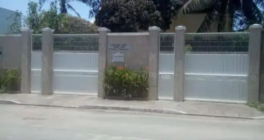 Casa 3 quartos em Interlagos