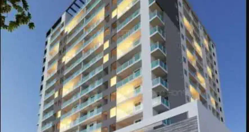 Apartamento com 2 quartos à venda na Avenida Saturnino Rangel Mauro, Praia de Itaparica, Vila Velha