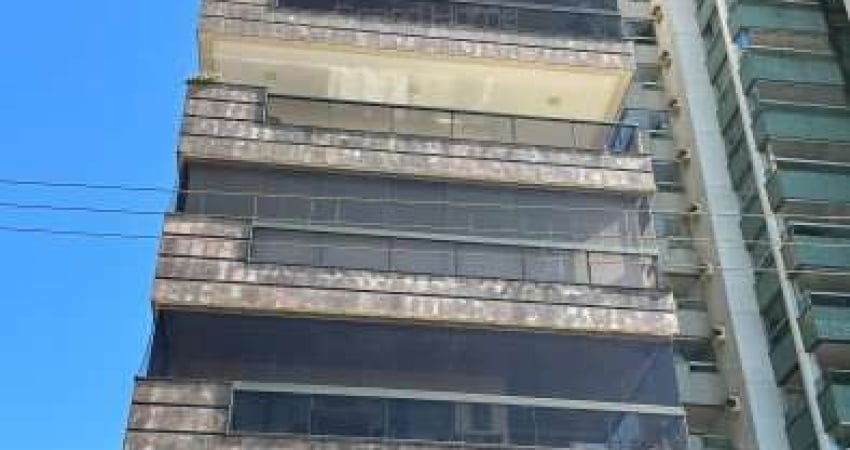 Apartamento com 4 quartos à venda na Avenida Estudante José Júlio de Souza, Praia de Itaparica, Vila Velha