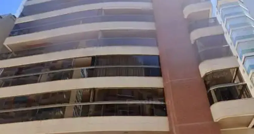 Apartamento com 4 quartos à venda na Avenida Antônio Gil Veloso, Praia da Costa, Vila Velha