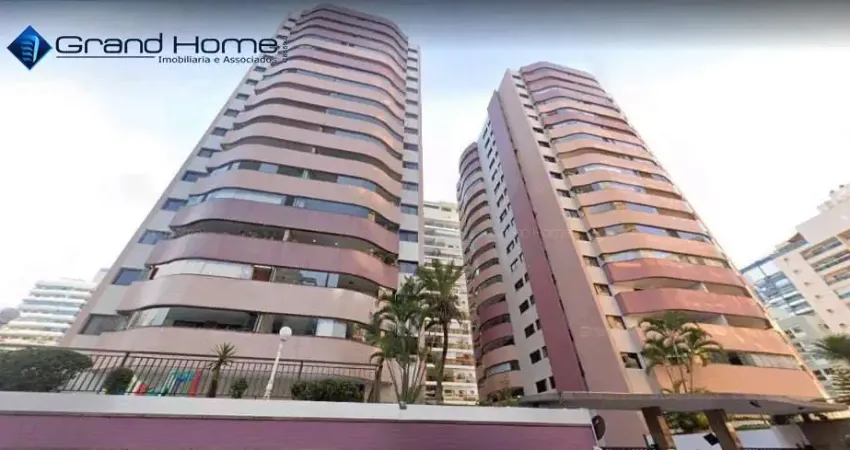 Apartamento com 3 quartos à venda na Avenida Hugo Musso, Itapuã, Vila Velha