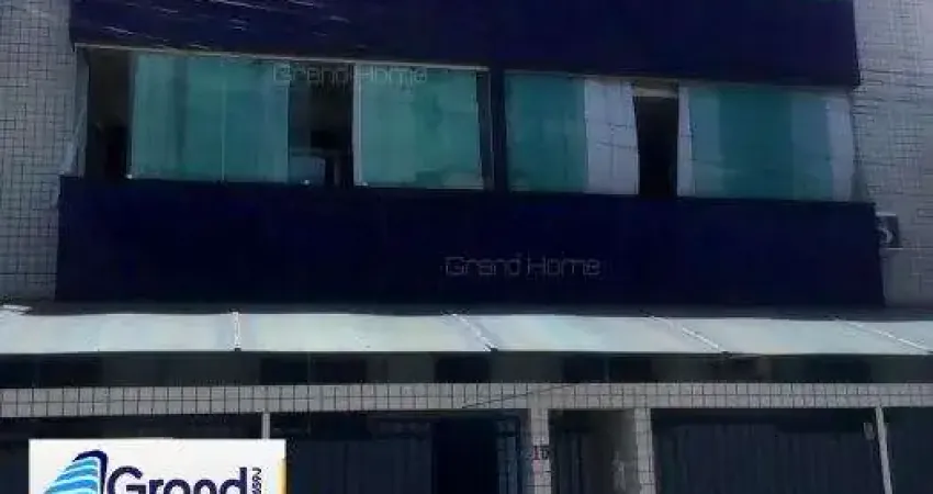 Apartamento com 3 quartos à venda na Avenida dos Estados, Praia de Itaparica, Vila Velha