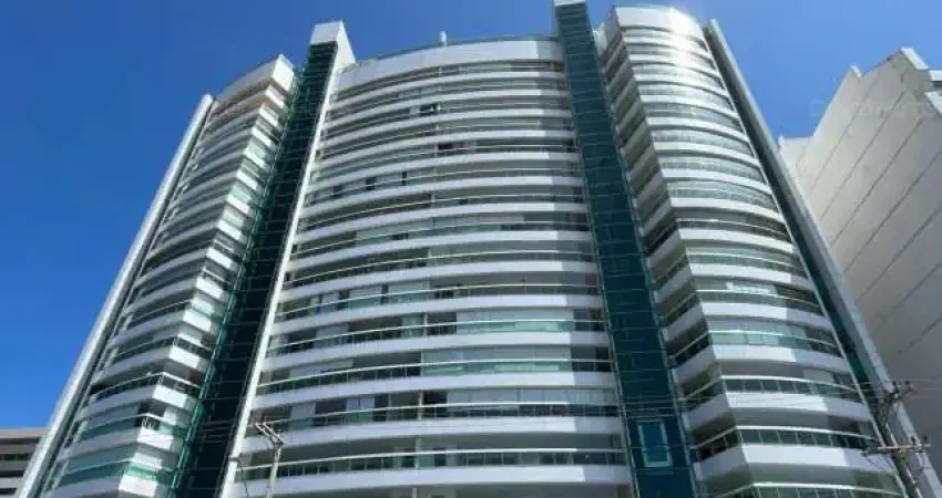 Apartamento com 4 quartos à venda na Avenida Antônio Gil Veloso, Itapuã, Vila Velha
