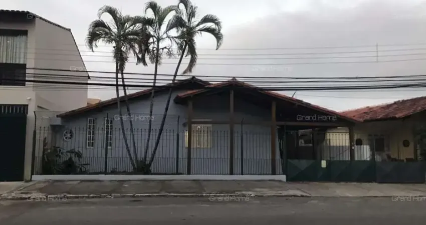 Casa com 4 quartos à venda na Avenida Saturnino Rangel Mauro, Praia de Itaparica, Vila Velha