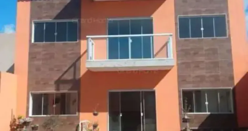 Casa 3 quartos em Pontal Das Garças