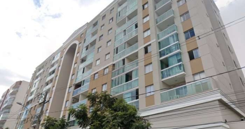 Apartamento com 1 quarto à venda na Rua Carlos Lindenberg, Jardim Camburi, Vitória