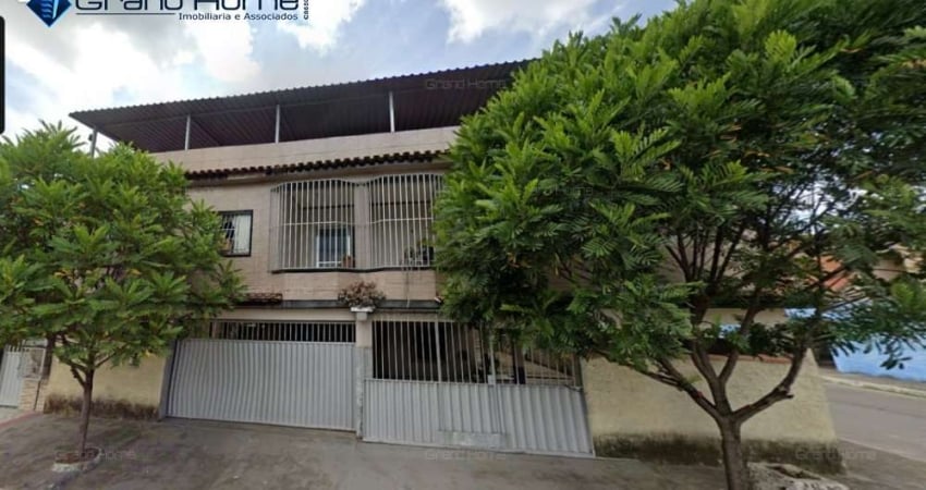 Apartamento com 4 quartos à venda na Rua Cornélio Caldas Carvalho, Guaranhuns, Vila Velha