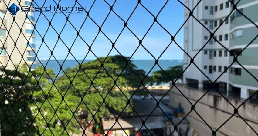 Apartamento com 3 quartos à venda na Rua Juiz Alexandre Martins de Castro Filho, Itapuã, Vila Velha