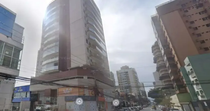 Apartamento com 3 quartos à venda na Rua Inácio Higino, Praia da Costa, Vila Velha