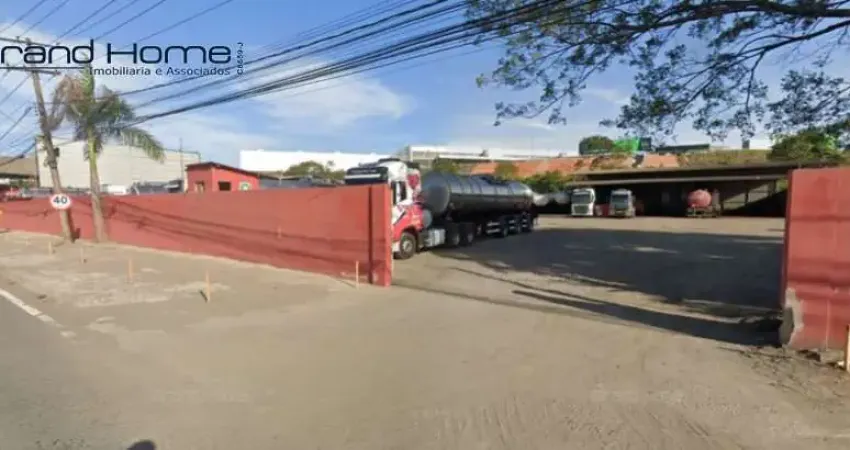 Terreno à venda na Avenida Guarapari, Guaritas, Viana