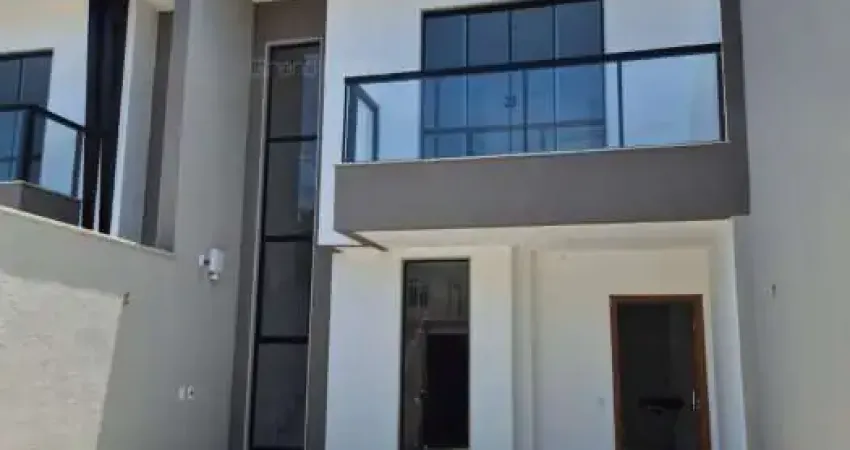 Casa com 3 quartos à venda na Travessa Jasmim, Jardim Colorado, Vila Velha