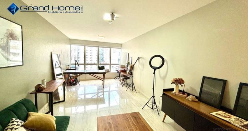 Sala comercial com 1 sala à venda na Rua João Pessoa de Mattos, Praia da Costa, Vila Velha