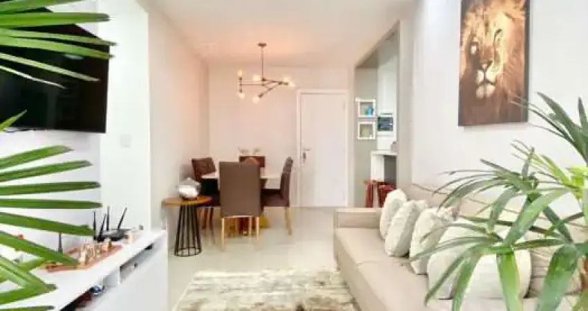 Apartamento com 3 quartos à venda na Avenida Saturnino Rangel Mauro, Praia de Itaparica, Vila Velha