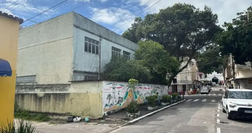Casa com 4 quartos à venda na Rua Vasco Coutinho, Centro, Vila Velha