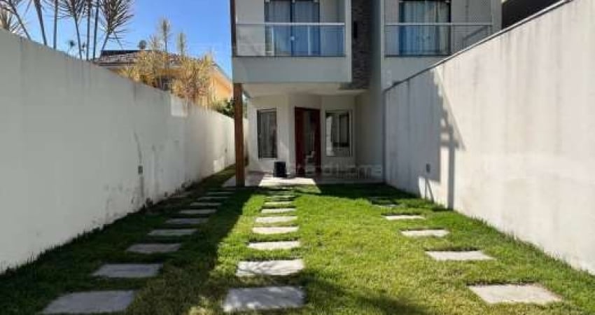 Casa com 3 quartos à venda na Alameda E, Interlagos, Vila Velha