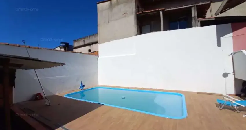 Apartamento com 4 quartos à venda na Rua Sereia, Barra do Jucu, Vila Velha