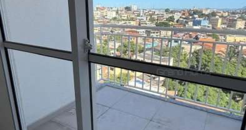 Apartamento 2 quartos em Aribiri