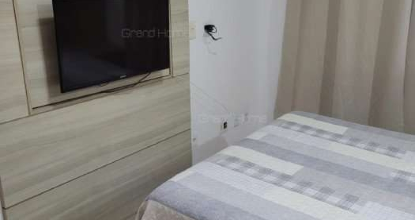 Apartamento com 1 quarto à venda na Rua Doutor Aniceto Frizzera Filho, Praia de Itaparica, Vila Velha