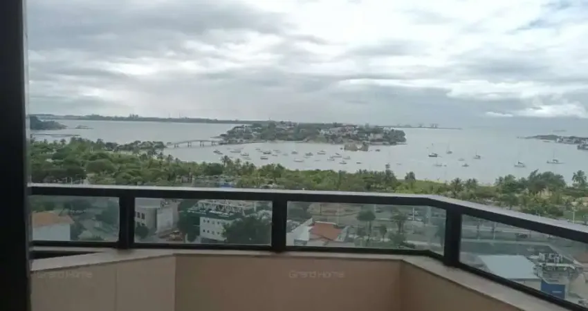 Apartamento com 4 quartos para alugar na Avenida Saturnino de Brito, Santa Helena, Vitória