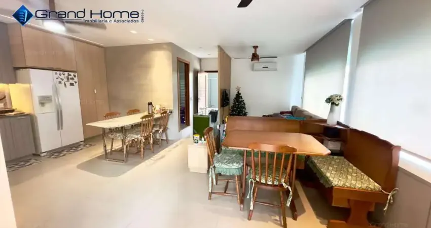 Apartamento com 4 quartos à venda no Olaria, Vila Velha 