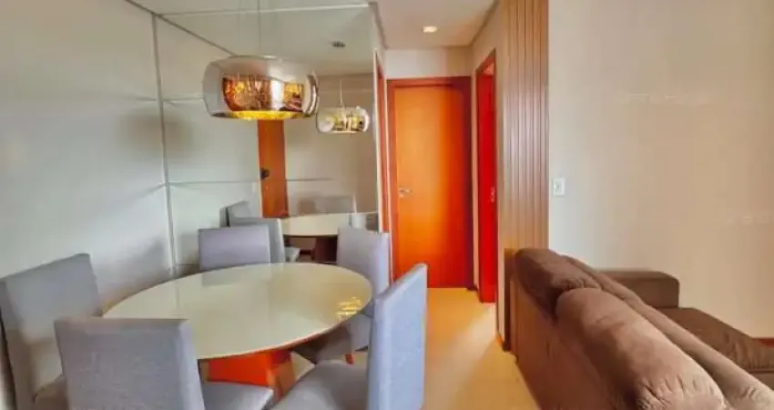 Apartamento com 2 quartos para alugar na Rua Humberto Pereira, Praia de Itaparica, Vila Velha