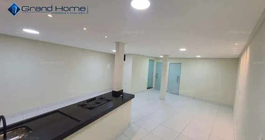 Apartamento com 2 quartos para alugar na Avenida Odilon Redon, Barra do Jucu, Vila Velha