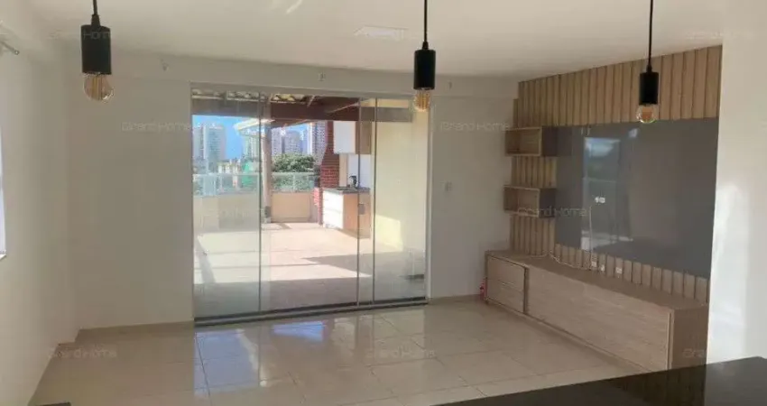 Cobertura com 3 quartos para alugar na Avenida Anders, Nova Itaparica, Vila Velha