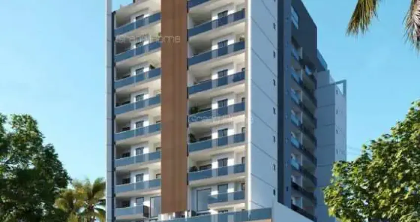 Apartamento com 2 quartos à venda na Avenida Saturnino Rangel Mauro, Praia de Itaparica, Vila Velha