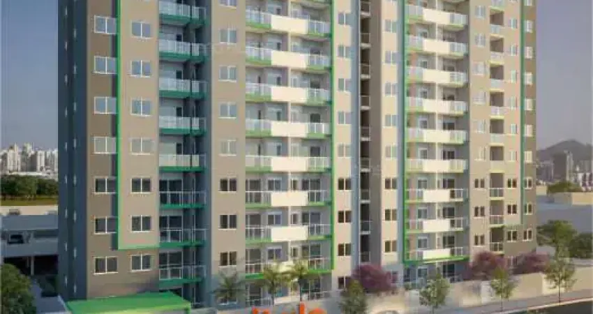 Apartamento com 2 quartos à venda na Rua Antonio Zanotelli, Santa Inês, Vila Velha