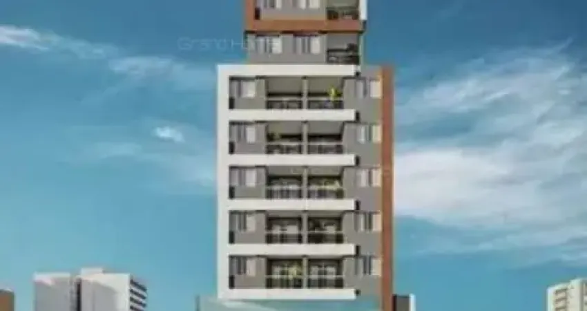 Apartamento com 2 quartos à venda na Avenida Saturnino Rangel Mauro, Praia de Itaparica, Vila Velha