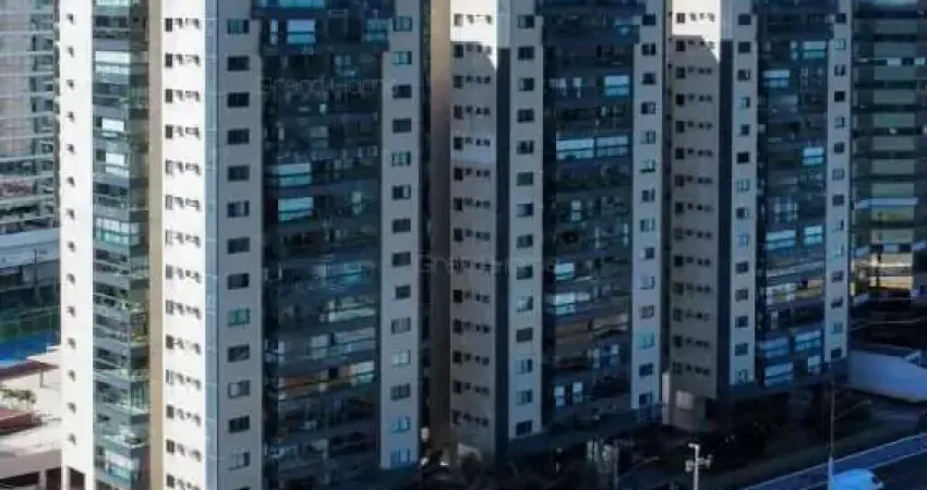 Apartamento com 3 quartos à venda na Avenida Estudante José Júlio de Souza, Praia de Itaparica, Vila Velha