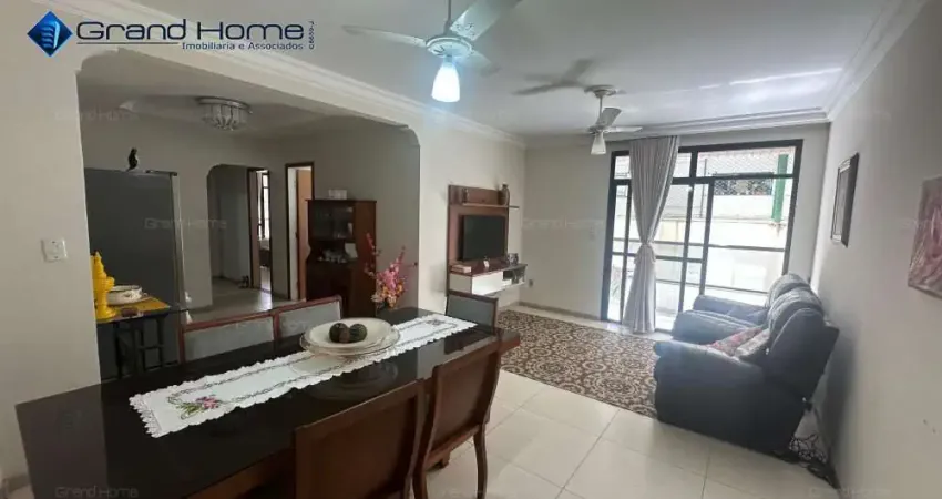 Apartamento com 3 quartos à venda na Rua Doutor Jair Andrade, Itapuã, Vila Velha