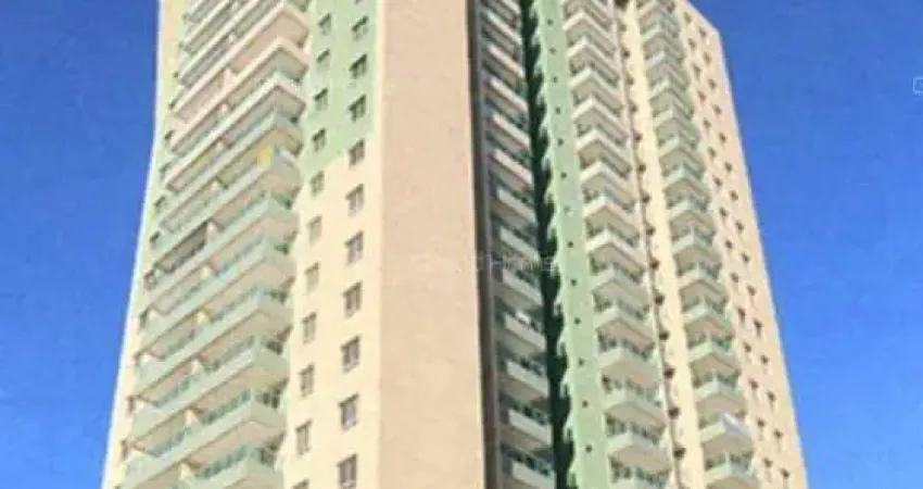 Apartamento com 2 quartos à venda na Rua Deolindo Perim, Praia de Itaparica, Vila Velha