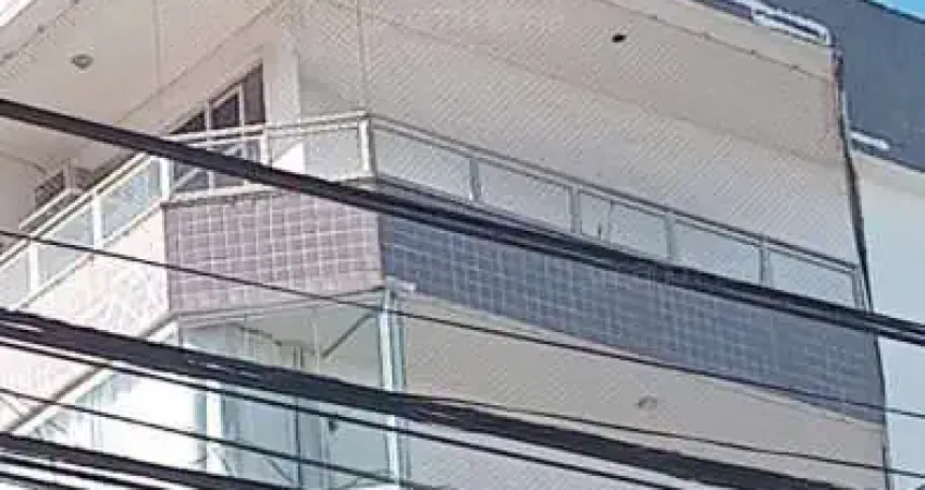 Cobertura com 5 quartos à venda na Rua Professor Telmo de Souza Torres, Praia da Costa, Vila Velha