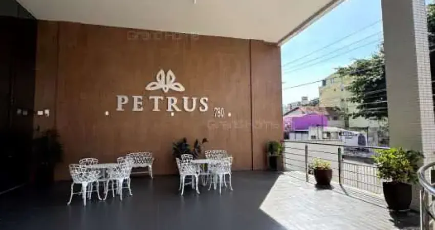 Apartamento com 2 quartos à venda na Rua Doutor Jairo de Matos Pereira, Praia da Costa, Vila Velha