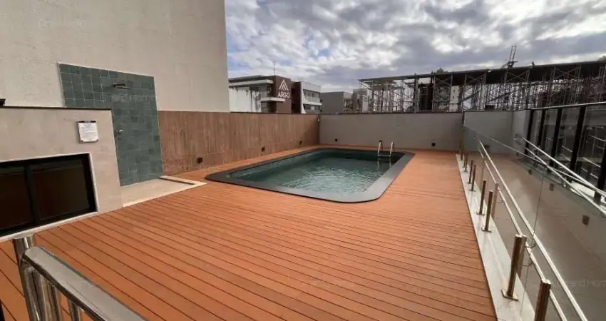 Apartamento com 3 quartos à venda na Rua Rio Grande do Norte, Praia da Costa, Vila Velha