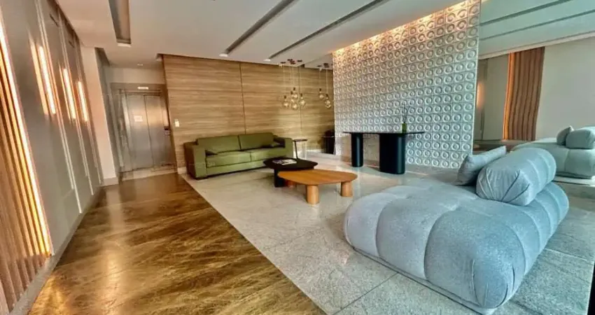 Apartamento com 3 quartos à venda na Rua Diógenes Malacarne, Praia da Costa, Vila Velha