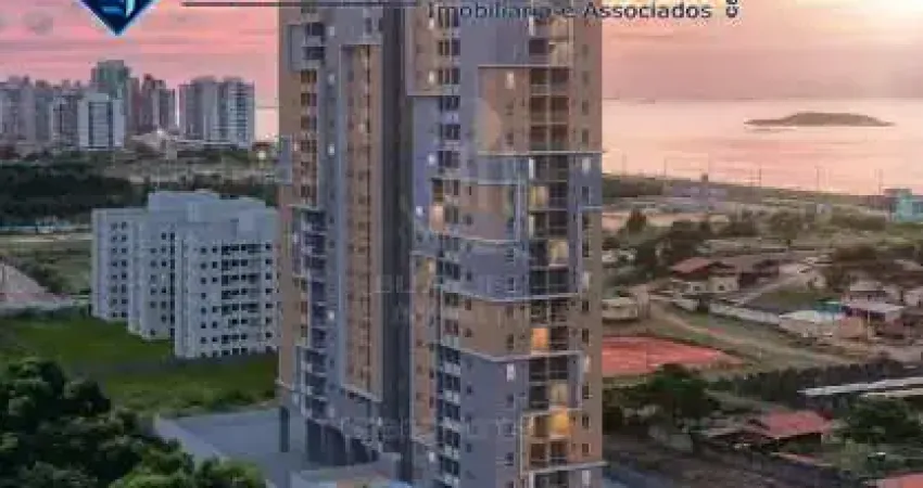 Apartamento com 2 quartos à venda na Rua Coronel Otto Netto, Jockey de Itaparica, Vila Velha