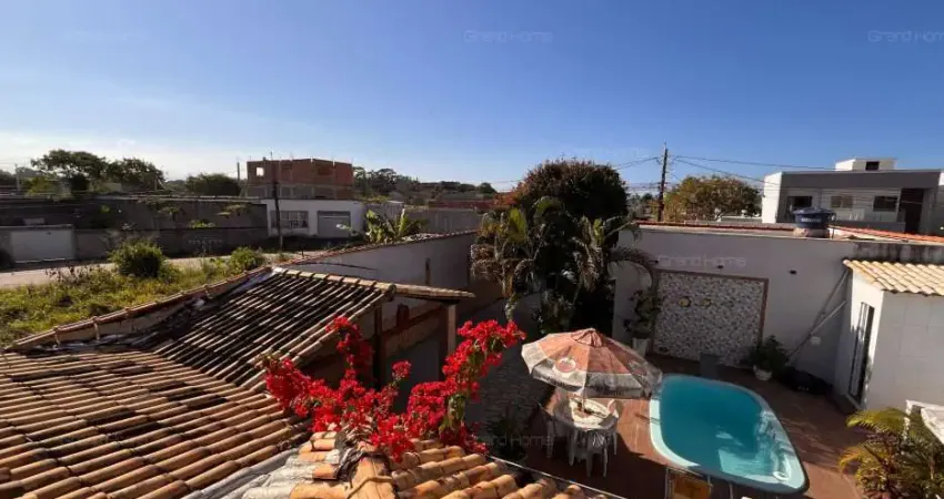 Casa com 4 quartos à venda na Alameda Sebastião Lopes da Silva, Interlagos, Vila Velha