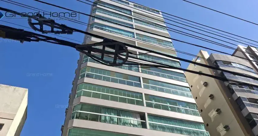 Apartamento com 4 quartos à venda na Rua Joseph Zogaib, Praia da Costa, Vila Velha