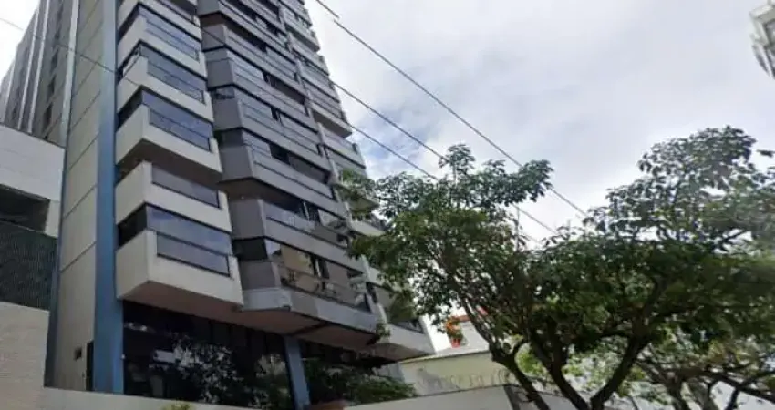 Apartamento com 3 quartos à venda na Rua São Paulo, Itapuã, Vila Velha